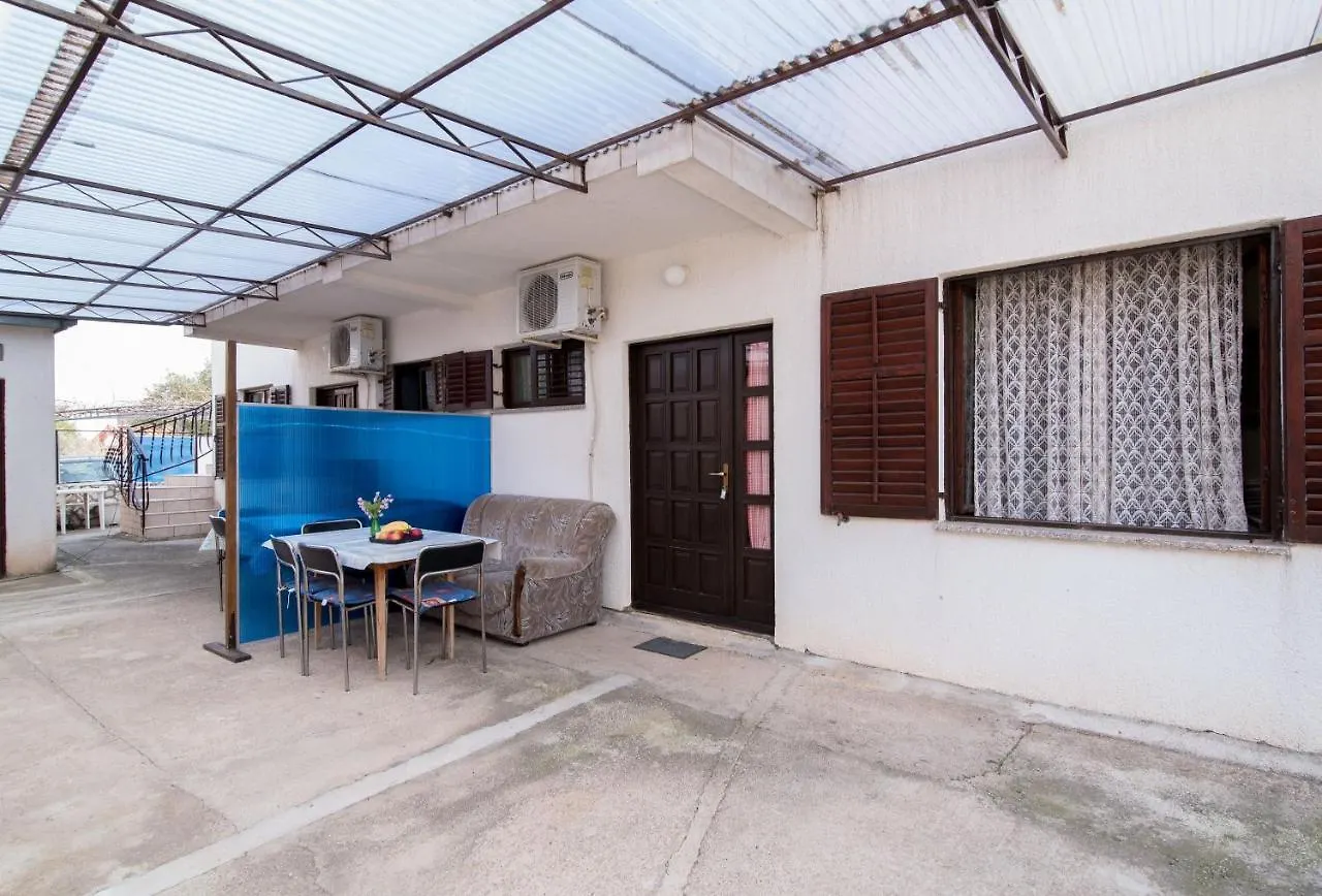 Apartments Fidelis Croatia
