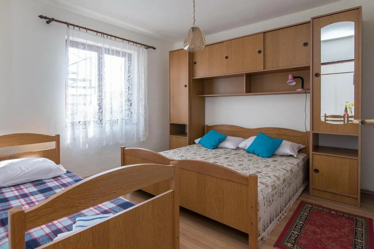 Apartments Fidelis