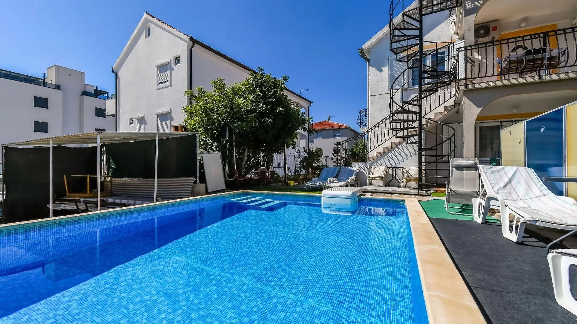 Apartments Fidelis