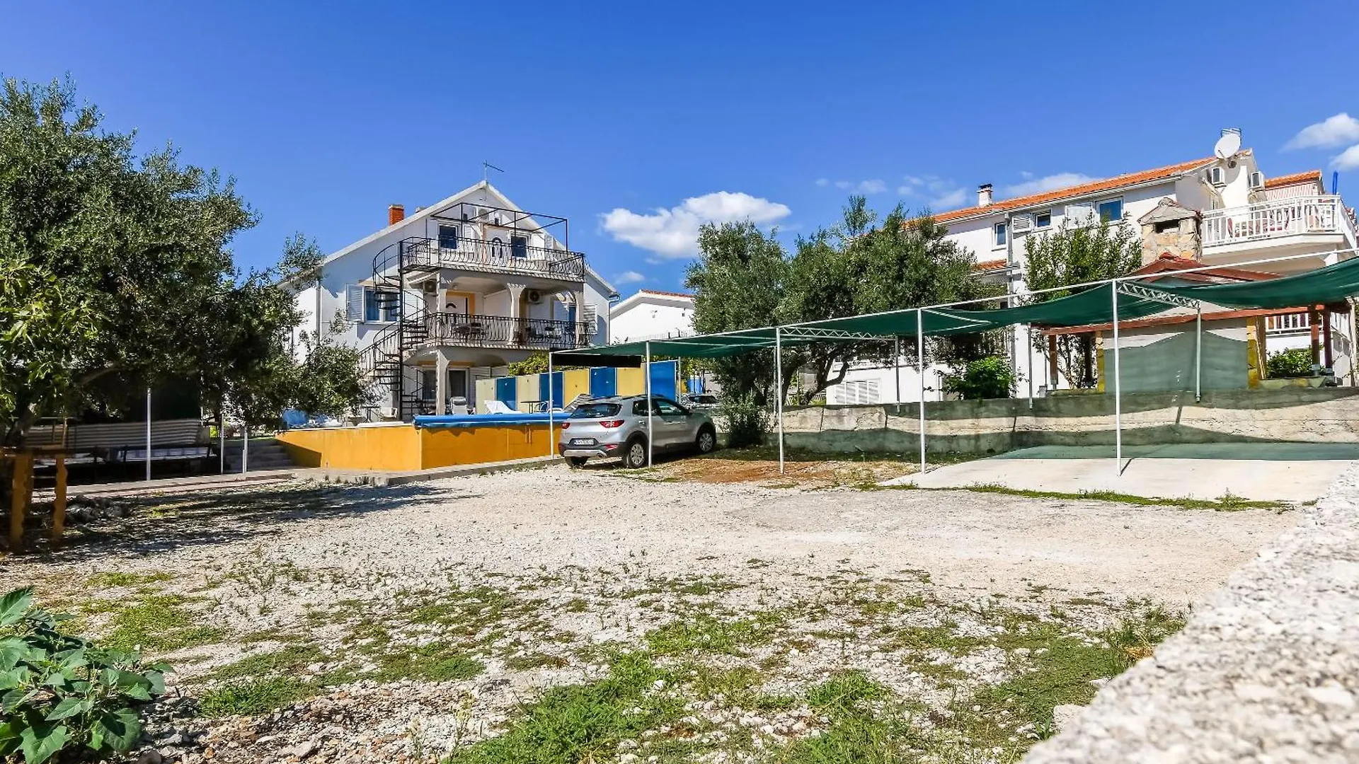 Apartments Fidelis