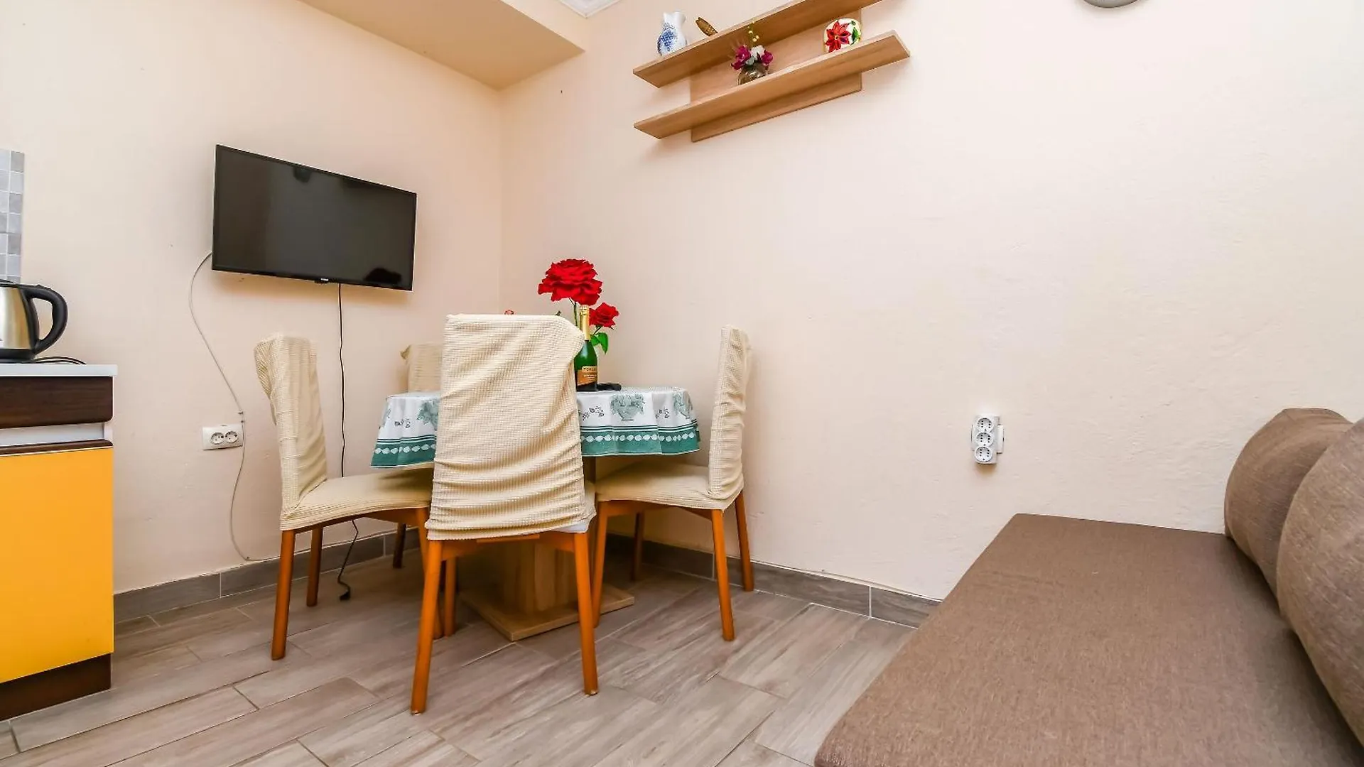 Apartments Fidelis