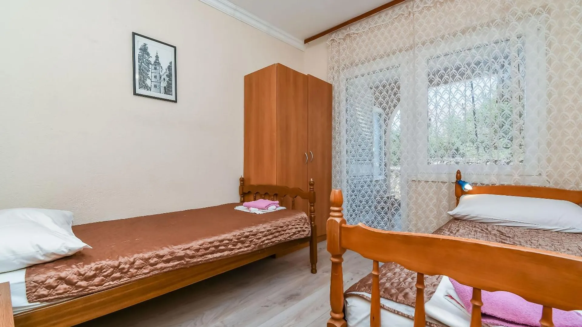 Apartments Fidelis