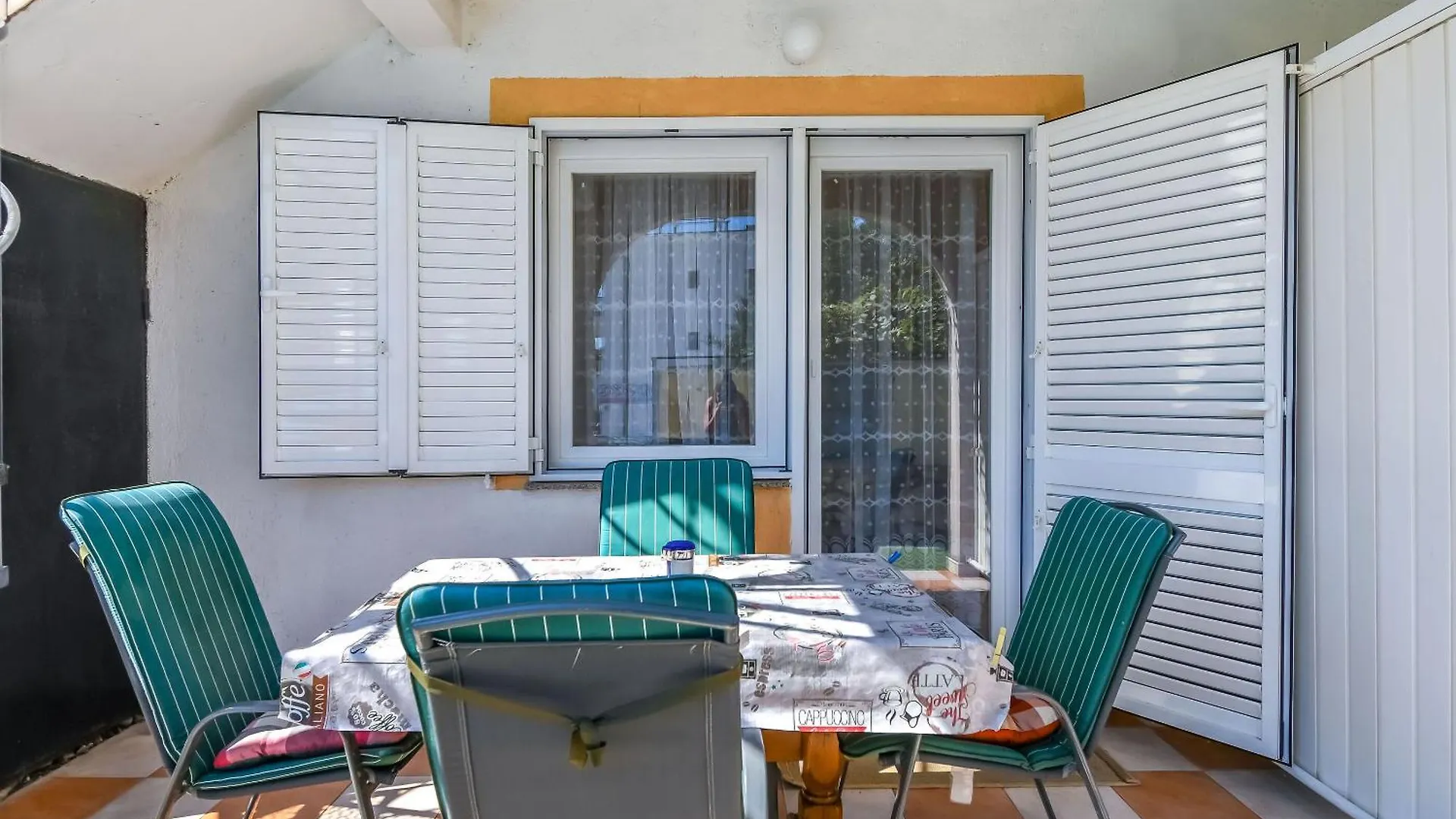 Apartments Fidelis  Trogir