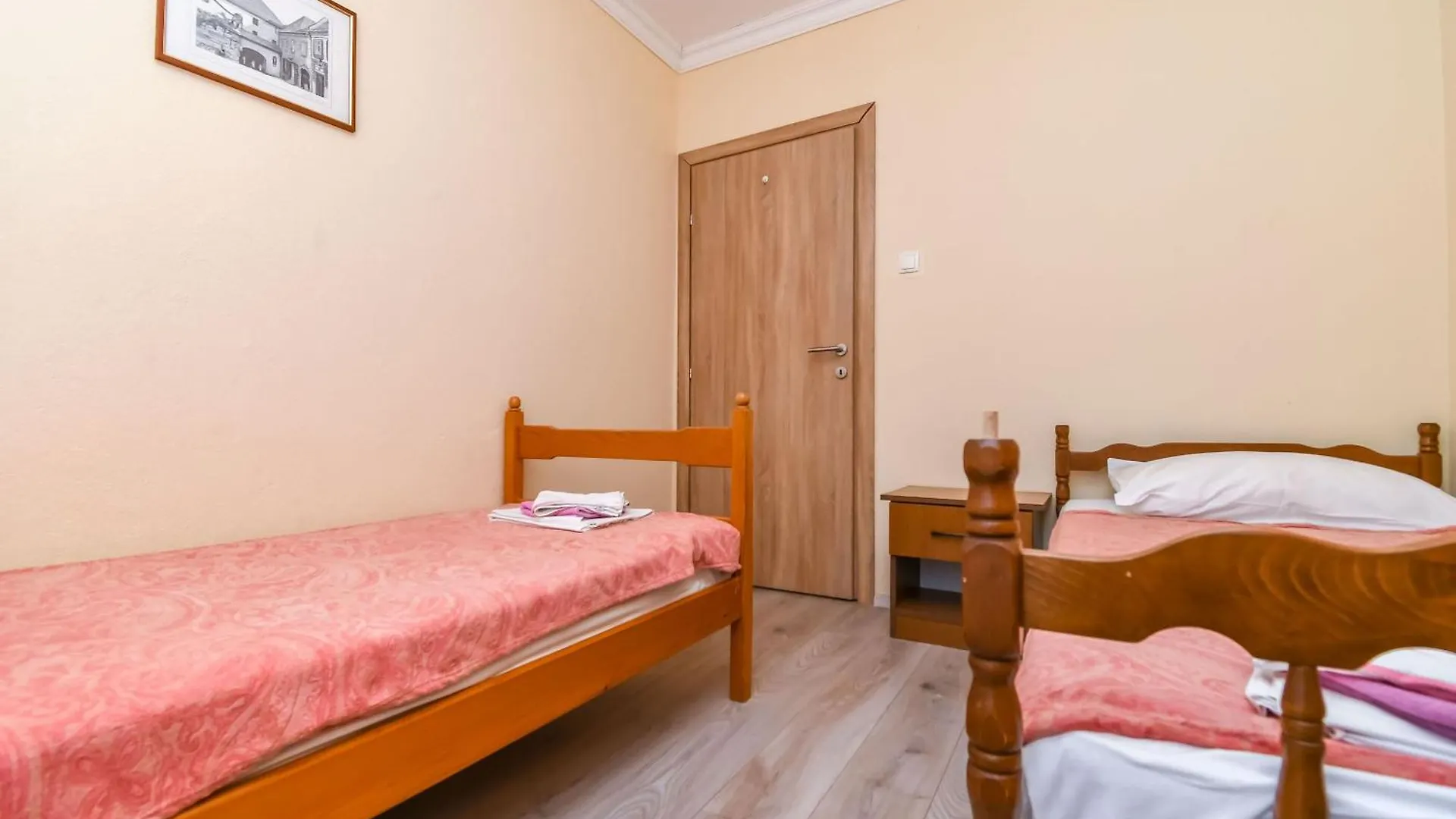 Apartments Fidelis Croatia