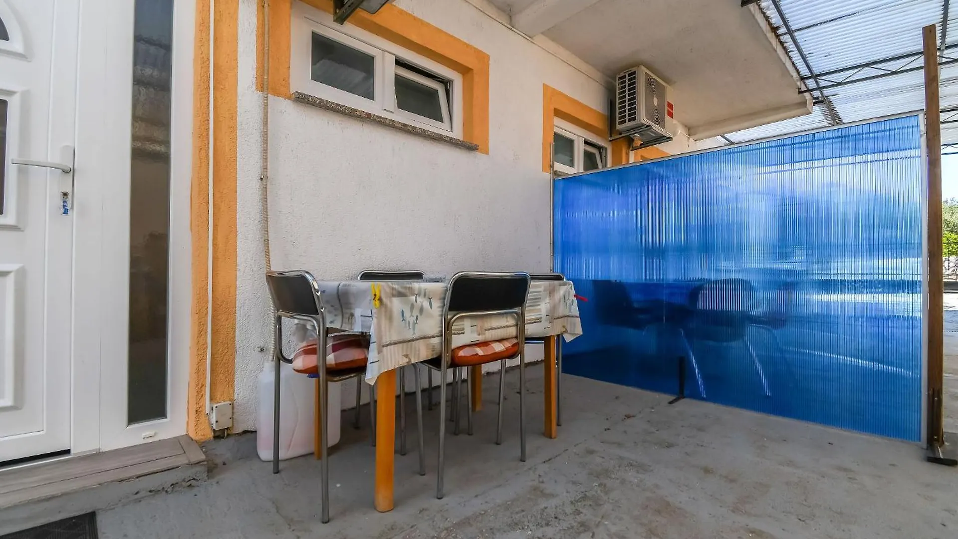 Apartments Fidelis
