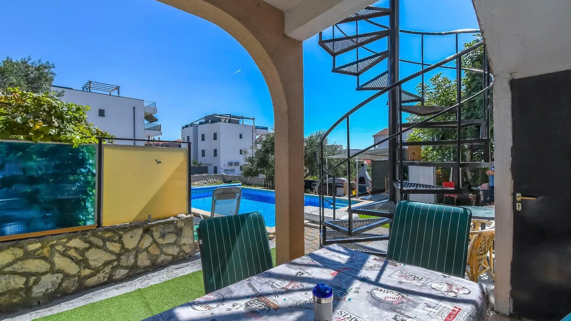 Apartments Fidelis  Trogir